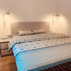  Homestay In Beggen House - In
