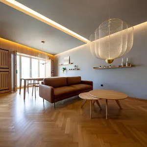Core City-grand Duke's Palace Luxemburg