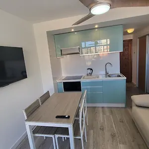 Luna Golf , Almerimar España