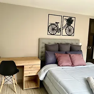 Cozy Loft In The Heart Of , Medellín Colombia