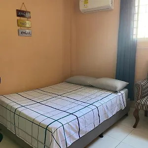 Habitacion En , Cartagena Colombia