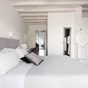 Riva - Adults Only , Mykonos Town Grecia