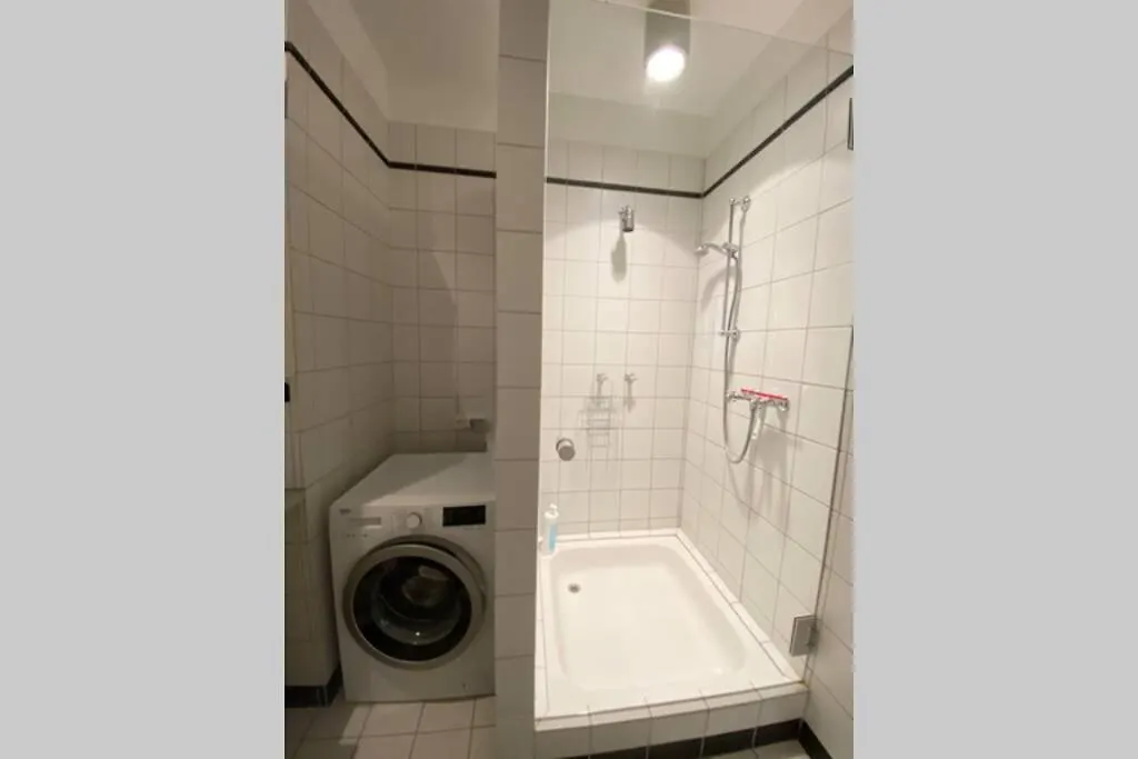 Apartamento Nice Flat In The Heart Of The City Luxemburgo